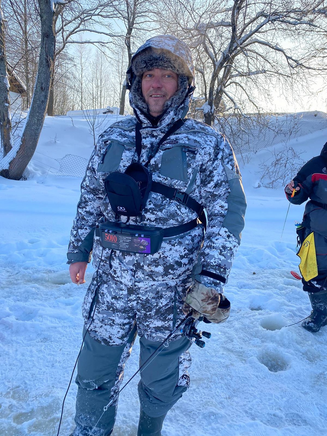 Зимний кубок ОнлиСпин 2026 - 2 этап, РК - Посейдон, 25 января 2026