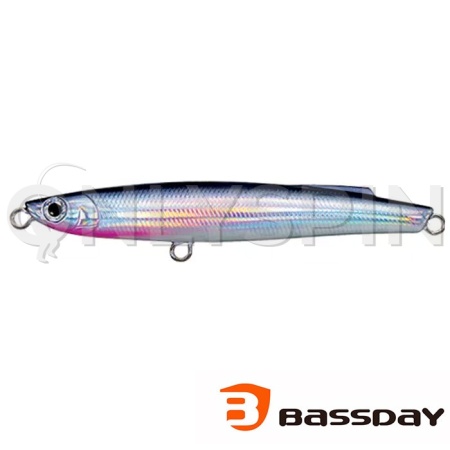 Воблер BassDay Bungy Cast h-127
