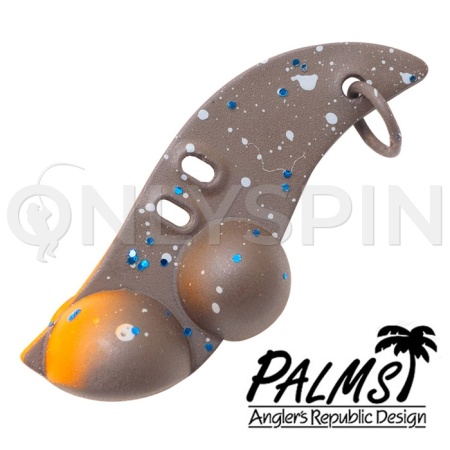 Цикада Anglers Repuplic Palms Harpe Vib 1.9gr T-614