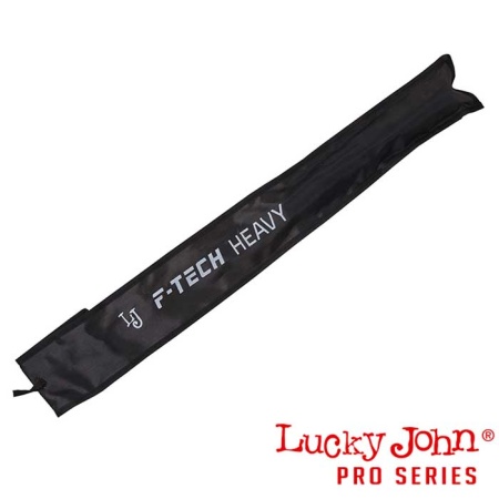 Зимняя удочка Lucky John F-Tech Heavy 50cm