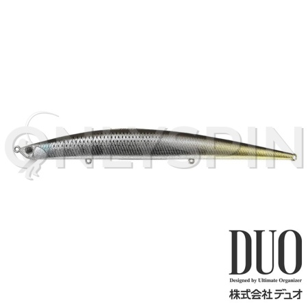 Воблер DUO Tide Minnow Slim 140SP CCC0386