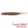 Мягкие приманки Lucky John Ultraworm 1.4 PA03 12шт
