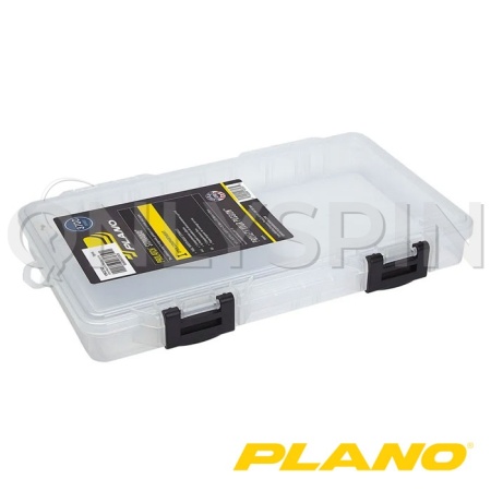 Коробка Plano 370710 1 Open Compartment