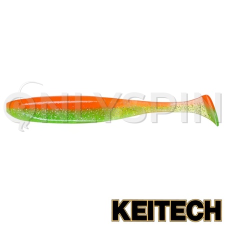 Мягкие приманки Keitech Easy Shiner 4 PAL05 7шт