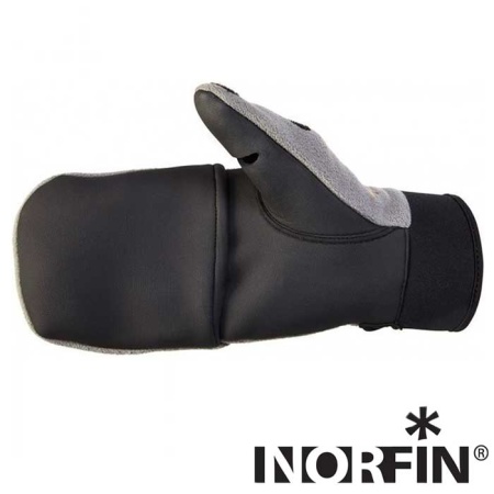 Перчатки-варежки Norfin Helium р.XL