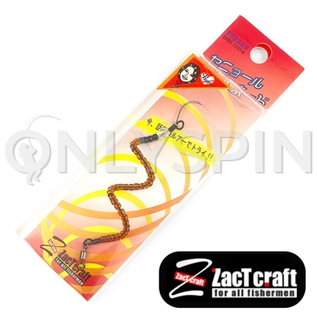 Стик Zact Craft Senor Tornado 1.7gr HR-9 Crystal Brown