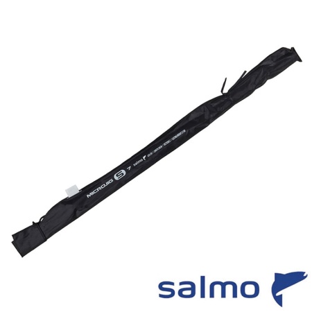 Спиннинг Salmo Elite Micro Jig S 2.16m 2-7gr