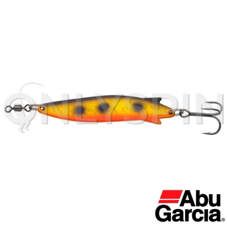 Блесна Abu Garcia Toby 15gr Orange Copper Holo