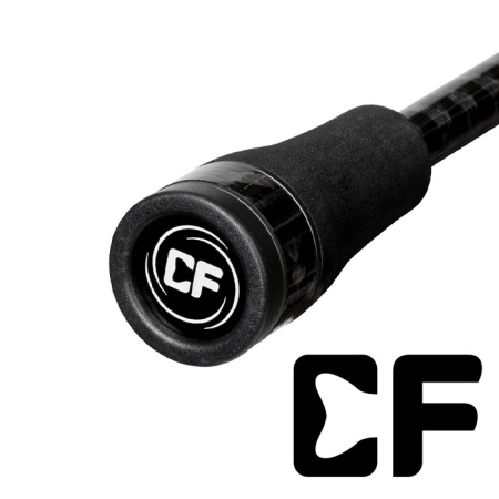 Спиннинг CF Strike 2.29m 2-10gr 762LS