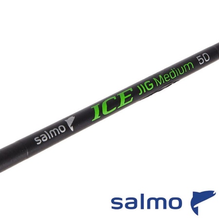 Зимняя удочка Salmo Ice Jig Medium 50cm