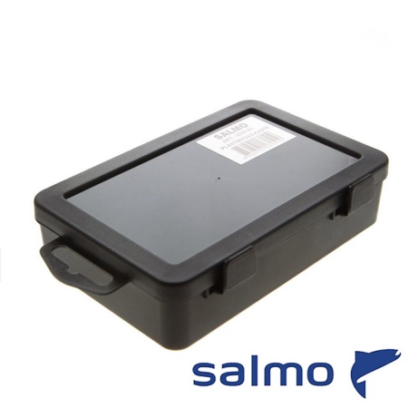 Коробка Salmo Ice Lure Special 2020-01