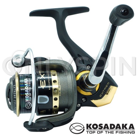 Катушка Kosadaka Extrem 2500S