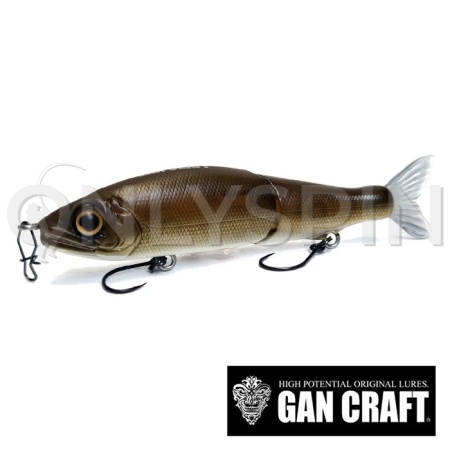 Воблер Gan Craft Jointed Claw 70S AR-02