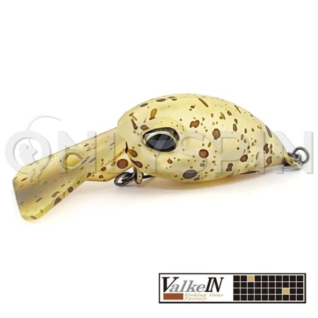 Воблер ValkeIN Haze Nano F M179