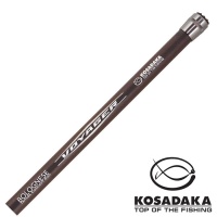 Болонское удилище Kosadaka Voyager Bolognese Travel 3.6m 50gr