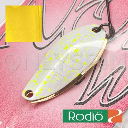 Блесна Rodio Craft Noa-W 2.4 93