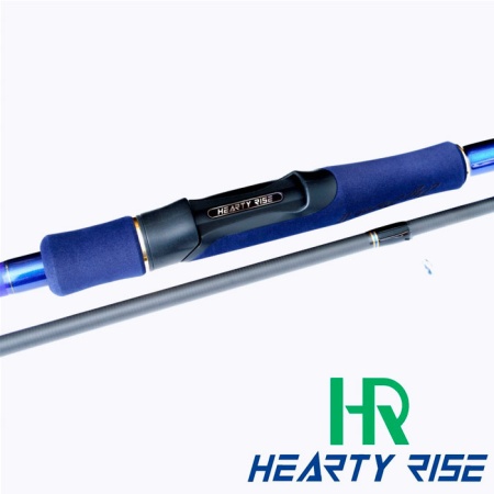 Спиннинг Hearty Rise Jig Force II 2.3m 14-56gr JF2-762MH