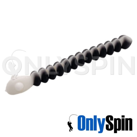 Мягкие приманки OnlySpin Marmelad Worm #19 8шт