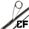 Спиннинг CF (Crazy Fish) Arion 2.09m 0.7-5gr ASR702ULS