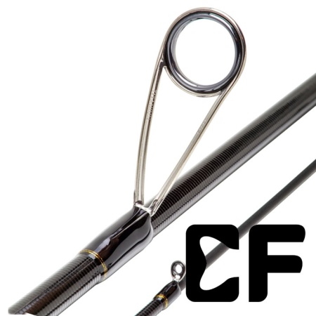 Спиннинг CF (Crazy Fish) Arion 2.09m 0.7-5gr ASR702ULS