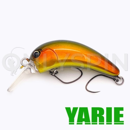 Воблер Yarie Goat Star 35F C39