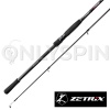 Спиннинг Zetrix Solver 2.49m 22-80gr SLS-822HH Спиннинг Zetrix Solver 2.49m 22-80gr SLS-822HH