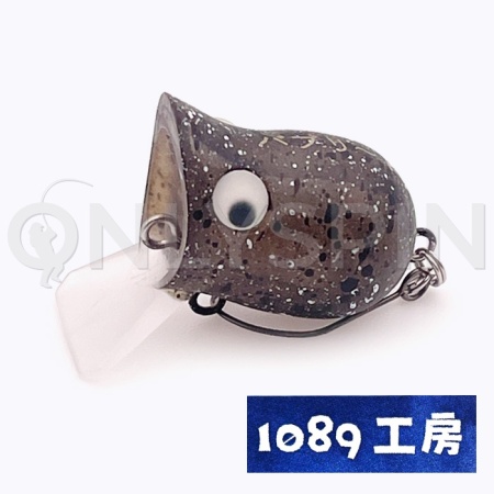 Воблер 1089 Koubou Ok Bubbly 20F 05