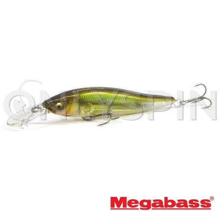 Воблер Megabass X-Nanahan+1 ito moroko