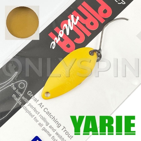 Блесна Yarie Pirica More 1.5gr BB-10