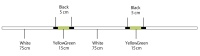 Эстер Sunline SM Aji No Ito Ester Day-Gamer 100m #0.4 2.1lb 0.104mm 0.95kg