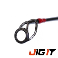 Зимняя удочка Jig It Team Dubna Vib Special 70gr TDVS-67XH