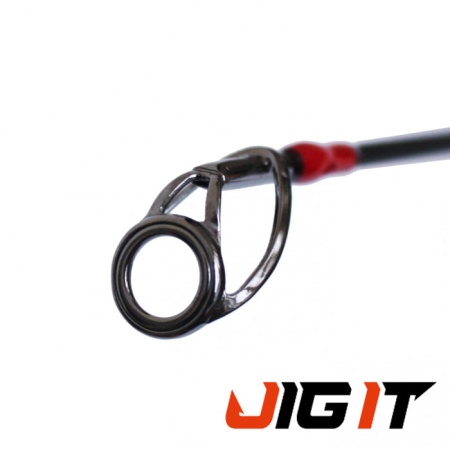 Зимняя удочка Jig It Team Dubna Vib Special 50gr TDVS-67HH