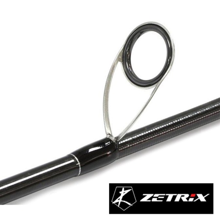 Спиннинг Zetrix Exilon 2.24m 7-28gr EXS-742M Спиннинг Zetrix Exilon 2.24m 7-28gr EXS-742M