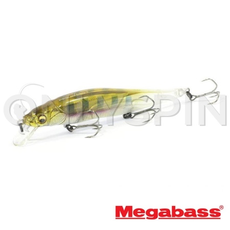 Воблер Megabass Vision Oneten baby gill