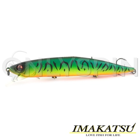 Воблер Imakatsu Gekiasa III Completer F 045