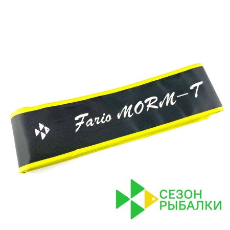 Спиннинг Сезон Рыбалки Fario Morm-T 1.8m 0.5-3gr FNTM602XUL-T-20-00