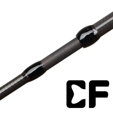 Спиннинг CF (Crazy Fish) Nano Long SE 1.96m 0.5-3gr