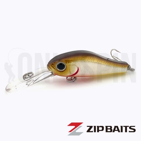 Воблер ZipBaits Rigge Deep 35F 039
