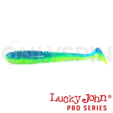Мягкие приманки Lucky John Tioga 4.5 T50 5шт