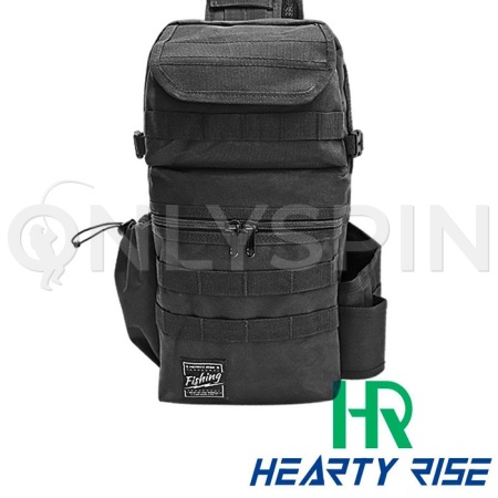 Рюкзак Hearty Rise Lure Sling Bag HB-2729 black