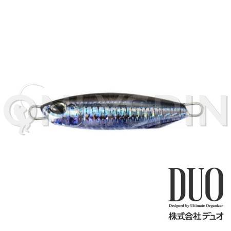 Пилькер DUO Drag Metal Cast 40gr PHH0568