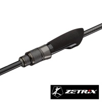 Спиннинг Zetrix Flair 2.44m 1.5-14gr FLS-802ML-T