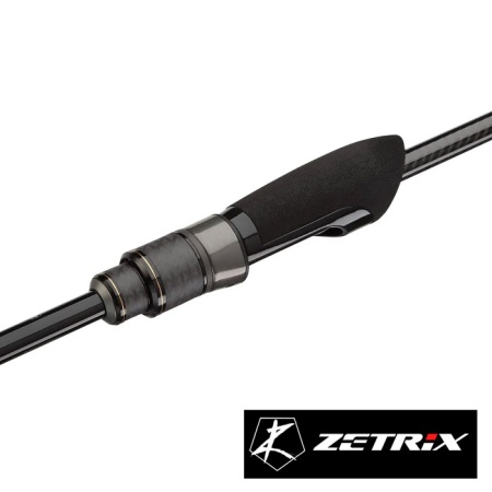 Спиннинг Zetrix Flair 2.44m 1.5-14gr FLS-802ML-T Спиннинг Zetrix Flair 2.44m 1.5-14gr FLS-802ML-T