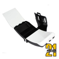 Коробка поясная Pontoon 21 Waist Hunter