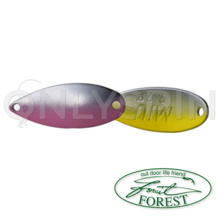 Блесна Forest MIU 2024 1.4 03