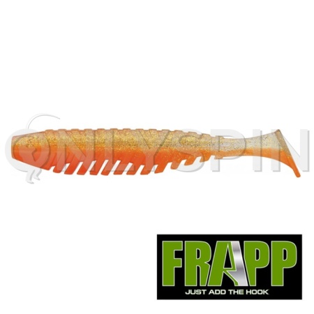 Мягкие приманки Frapp Razzle 5 PAL18 3шт