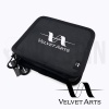 Кошелек для блесен Velvet Arts Wallet Large Slim Version Black/Gray