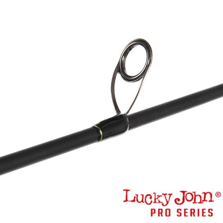 Спиннинг Lucky John Vanrex Twitching 2.23m 3-14gr LJVT-742LEF Спиннинг Lucky John Vanrex Twitching 2.23m 3-14gr LJVT-742LEF