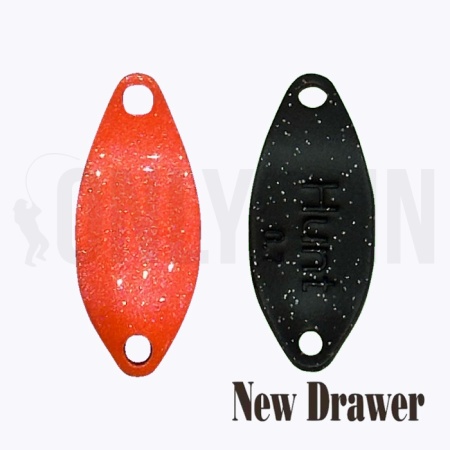 Блесна New Drawer Hunt 0.9 T-1
