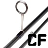 Спиннинг CF (Crazy Fish) Optimus 2.15m 1-5gr OSR712ULS